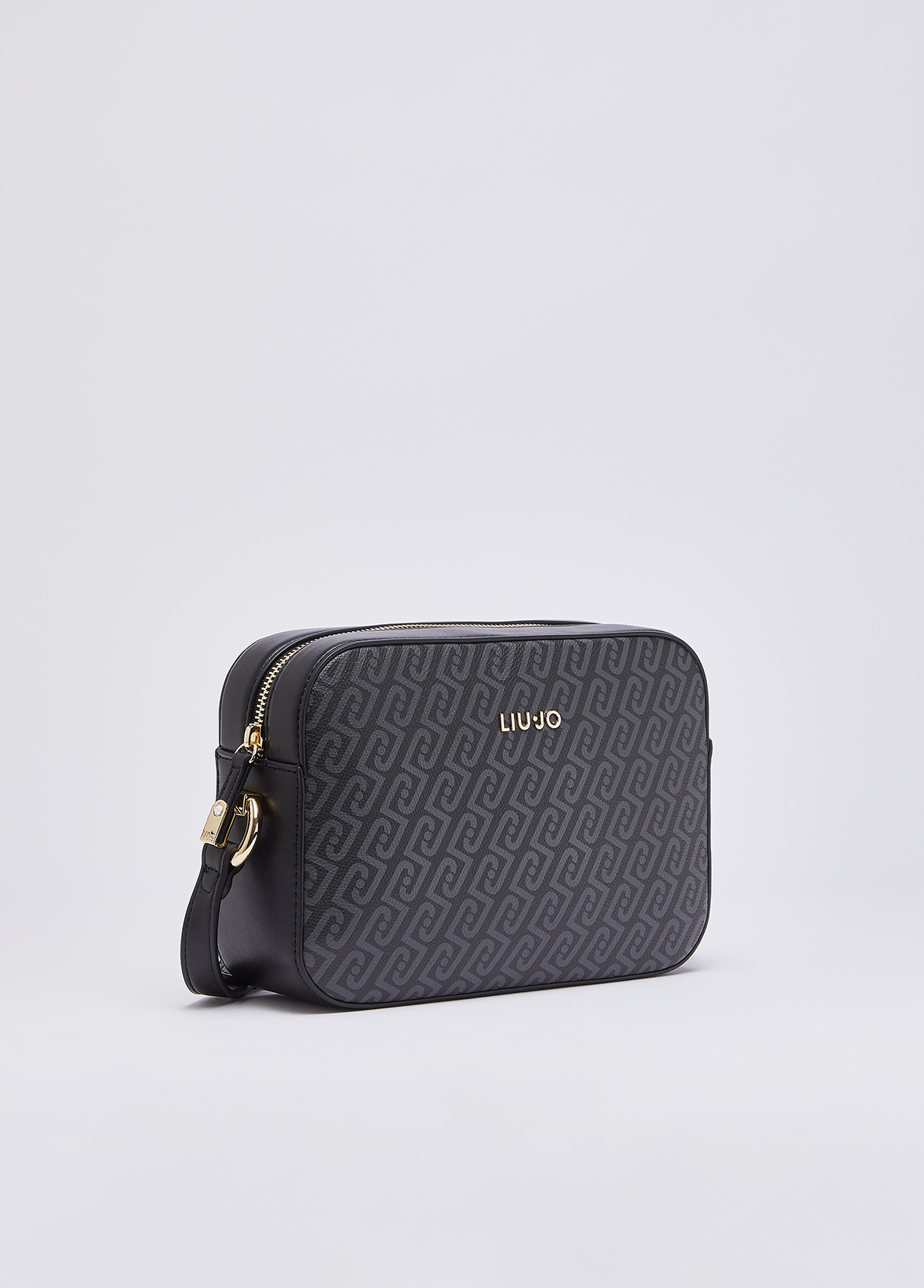 Camera Case Liu.Jo Manhattan Nero - immagine 2