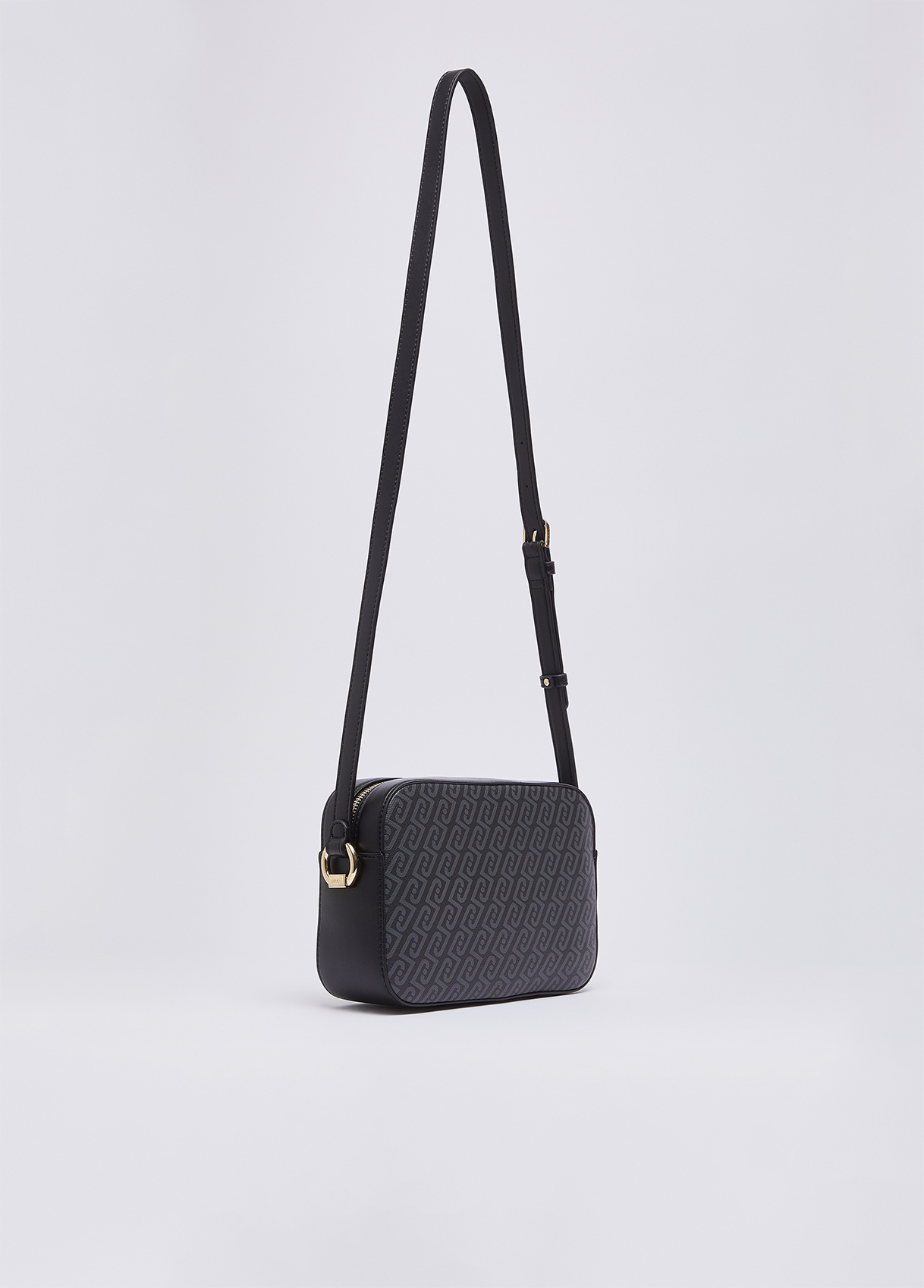 Camera Case Liu.Jo Manhattan Nero - immagine 3