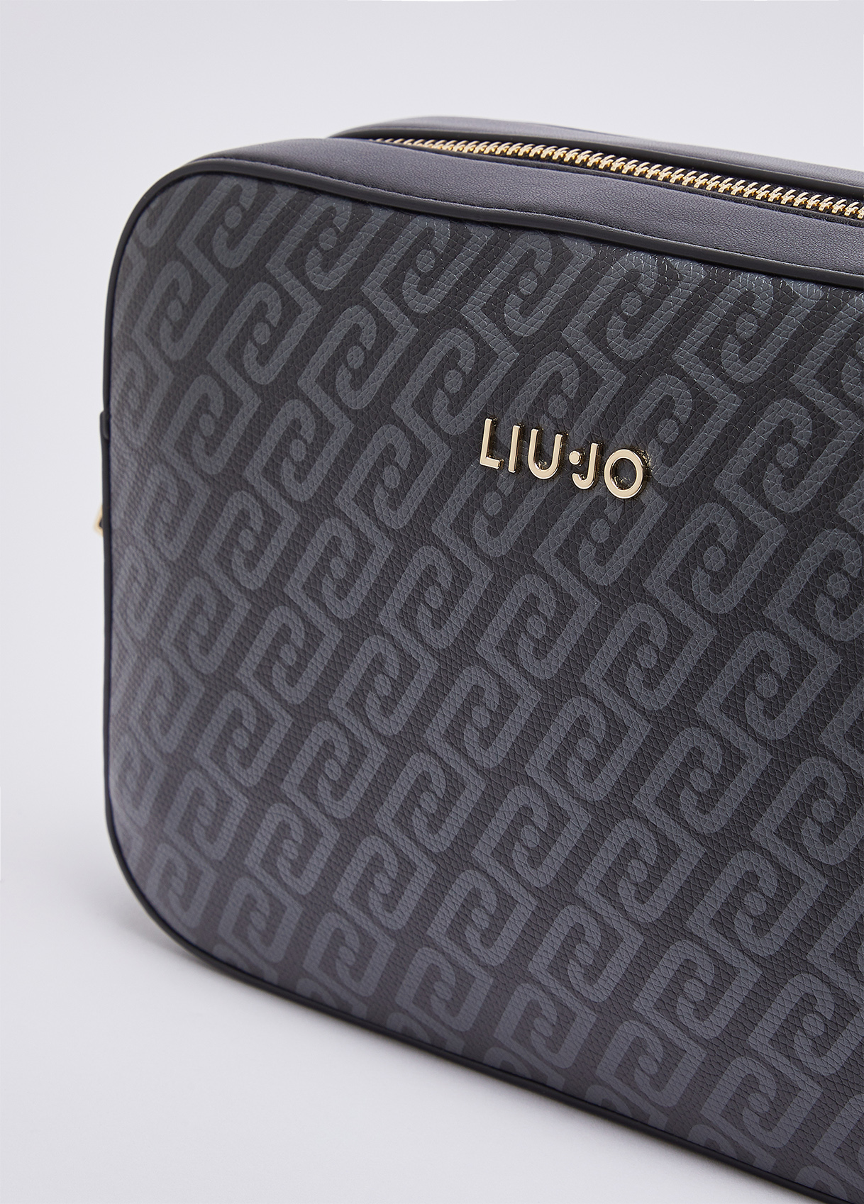 Camera Case Liu.Jo Manhattan Nero - immagine 4
