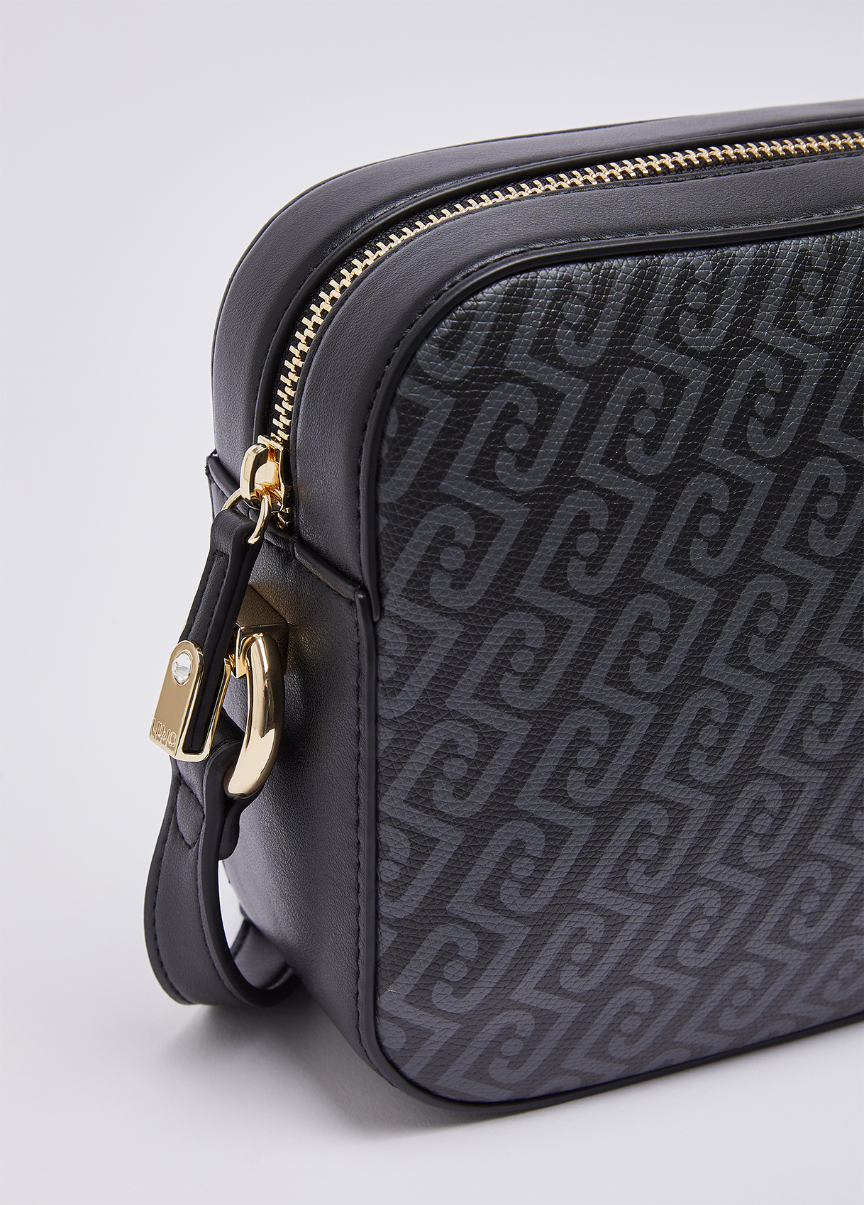 Camera Case Liu.Jo Manhattan Nero - immagine 5