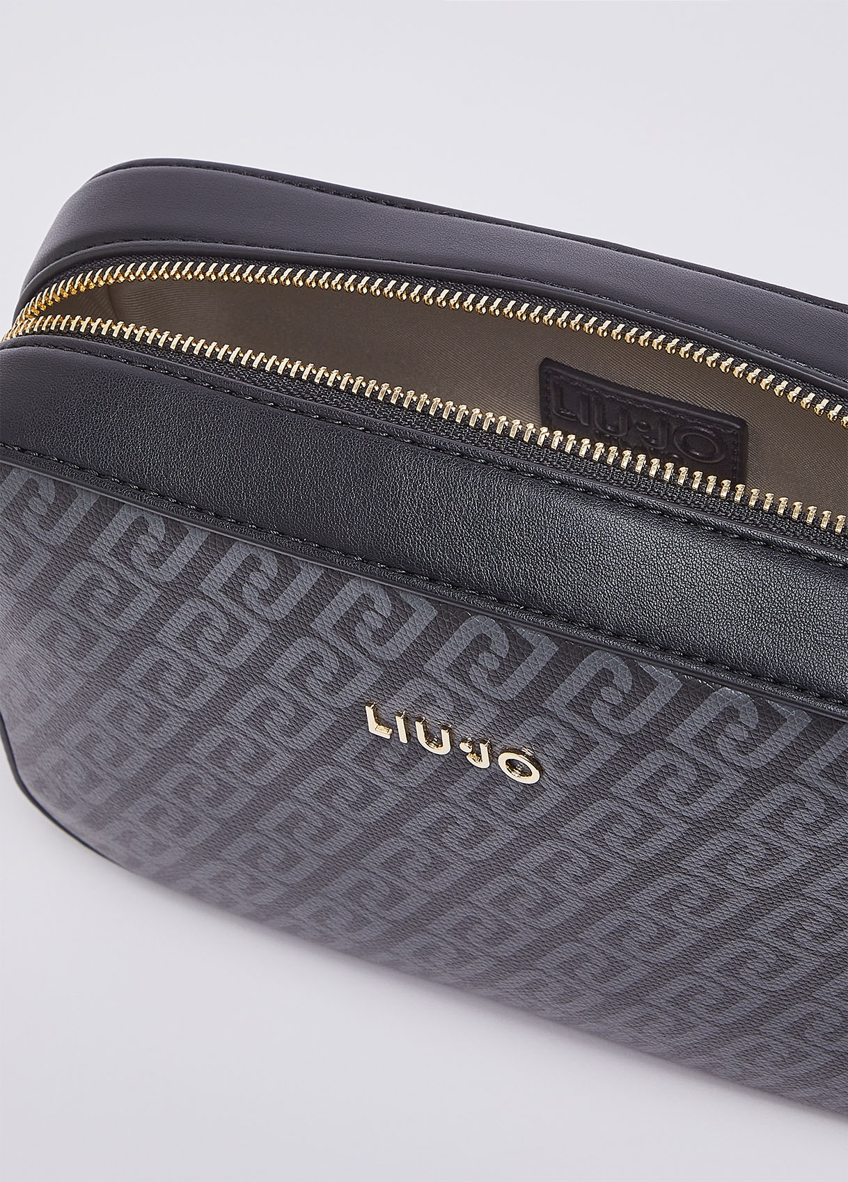 Camera Case Liu.Jo Manhattan Nero - immagine 6