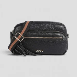 Camera Case Liu.Jo Tilde Nero