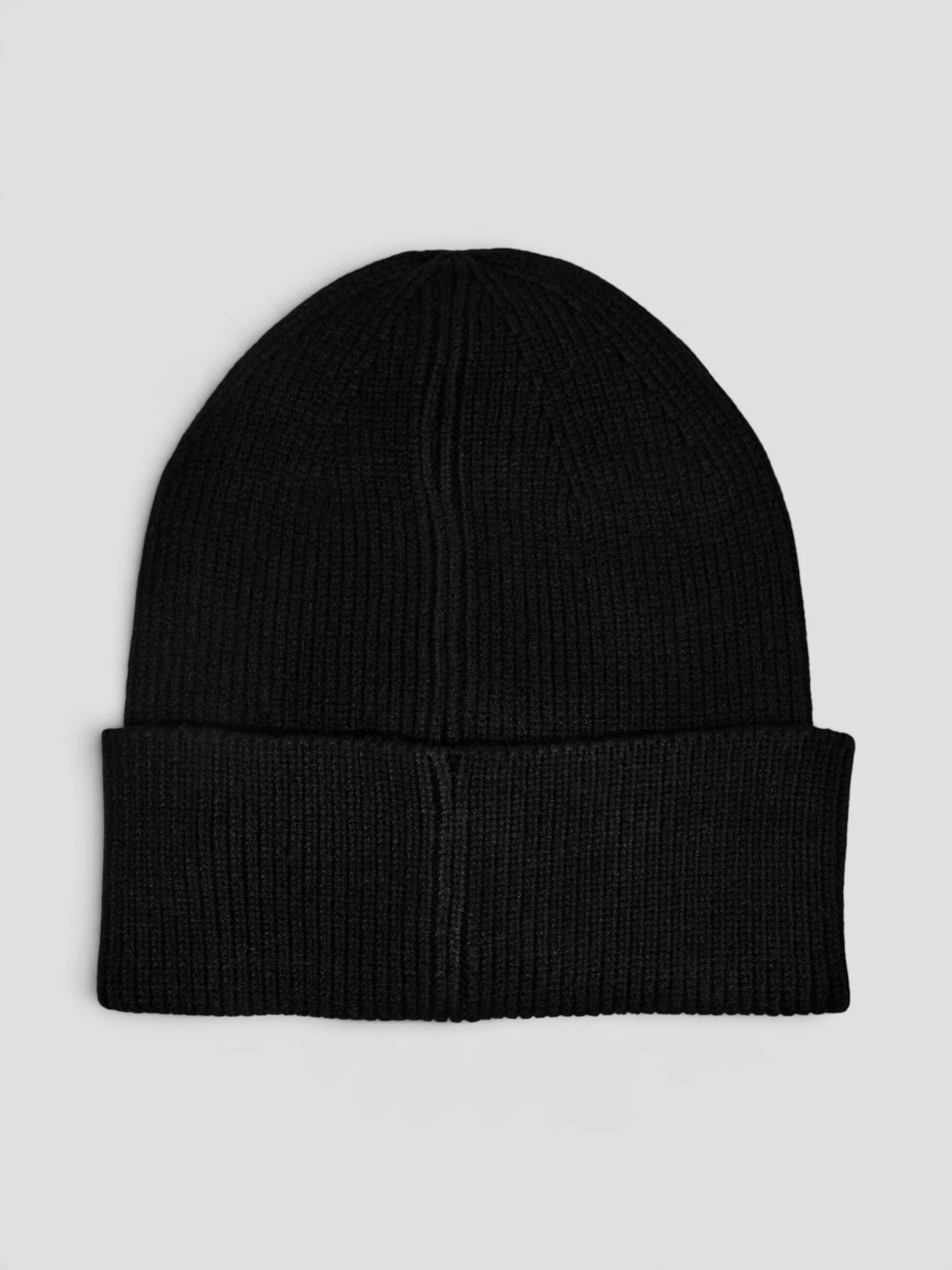 Cappello Liu.Jo Logo Strass Nero - immagine 2