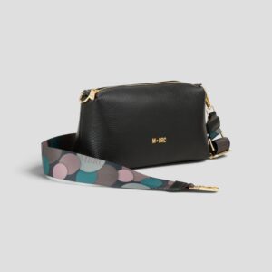 Camera Case MBRC Obona Nero