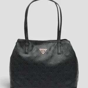 Shopper Guess Victtoria Nero