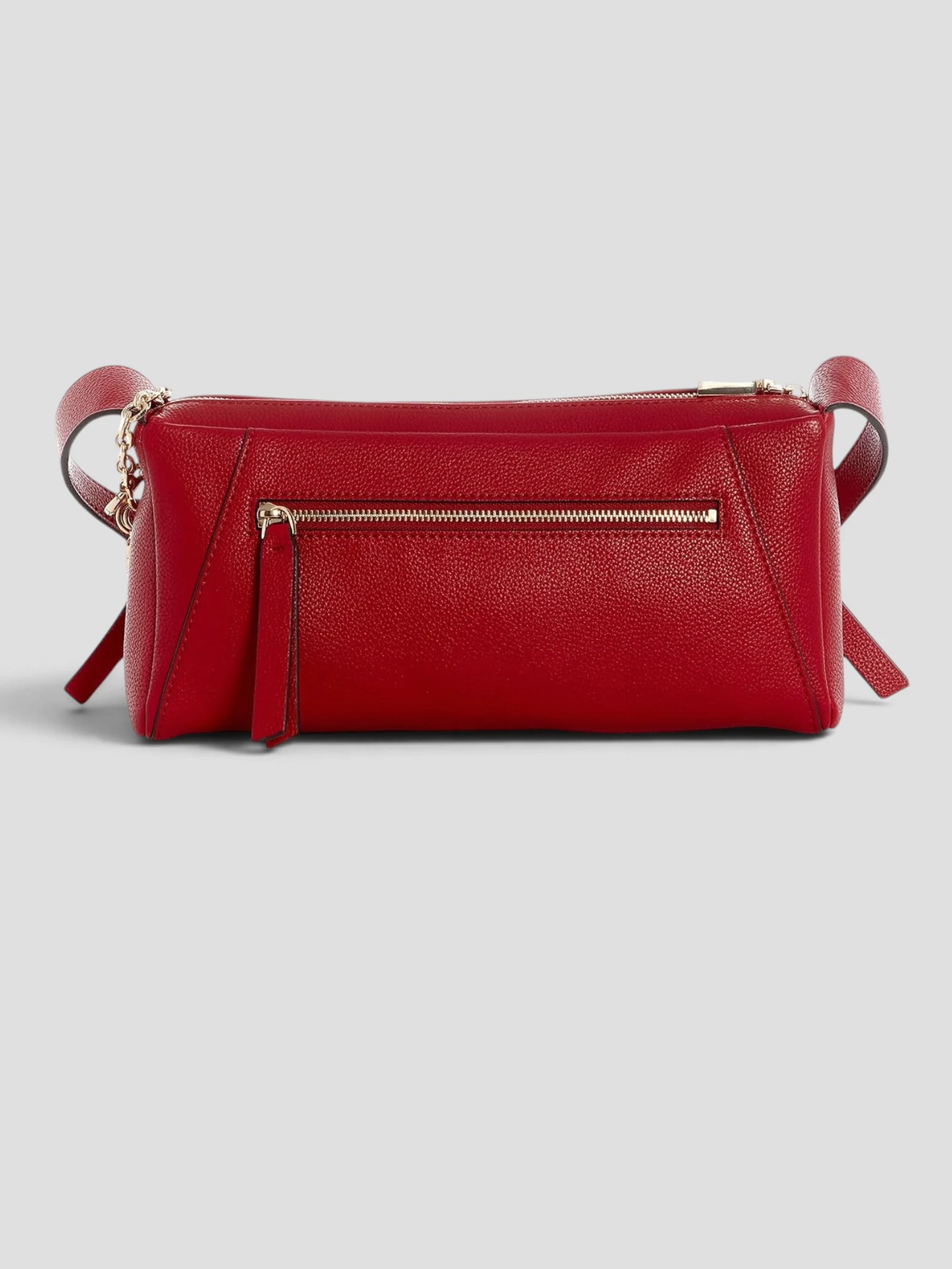 Mini Tracolla Guess Devon Ciliegia - immagine 3