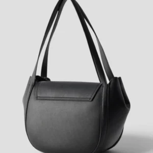 Borsa Spalla Guess Coleen Nero