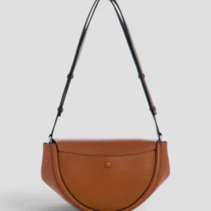 Borsa Guess Coleen Caramello