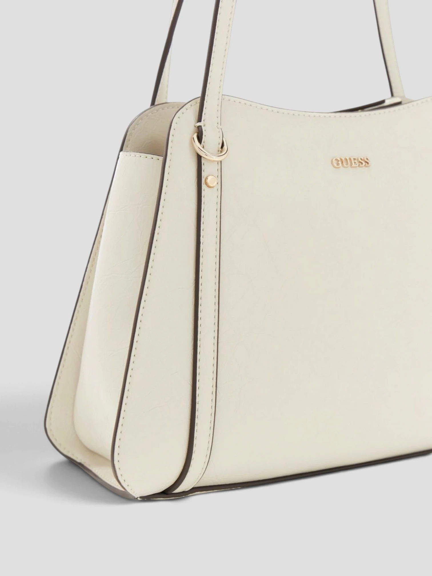 Baguette Guess Xena Beige - immagine 4