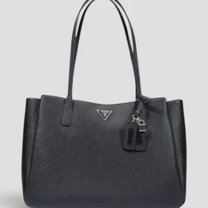 Shopper Guess Noelle Nero