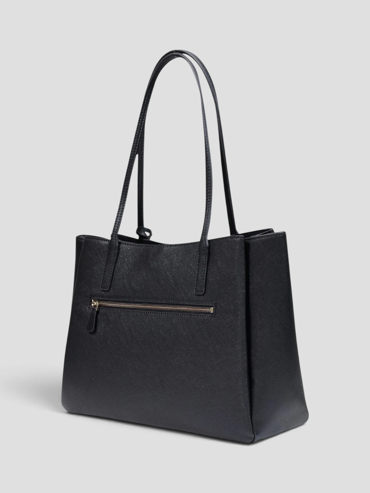 Shopper Guess Noelle Nero - immagine 4