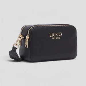 Mini Camera Case Liu.Jo Ridhi Nero