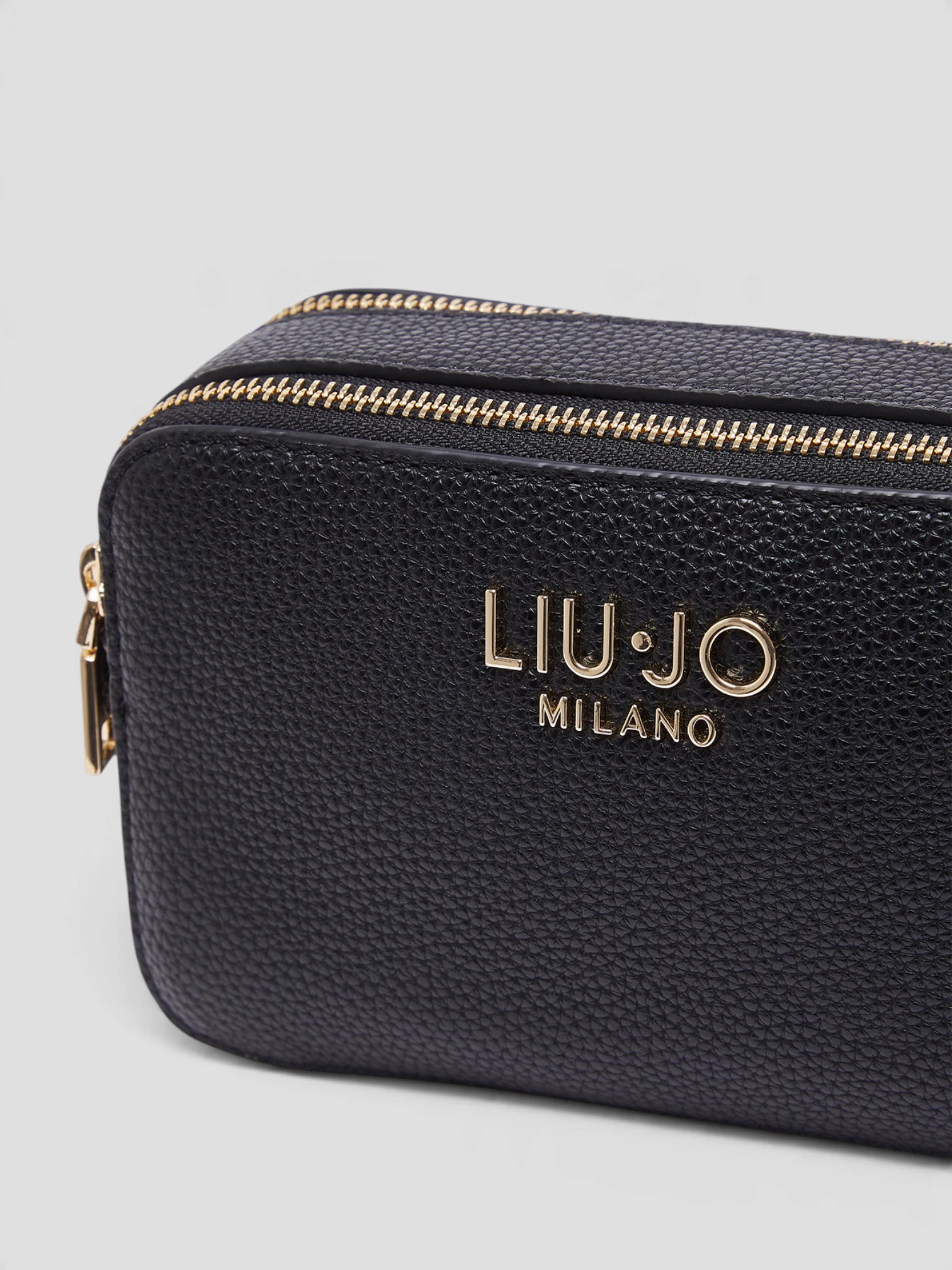 Mini Camera Case Liu.Jo Ridhi Nero - immagine 4