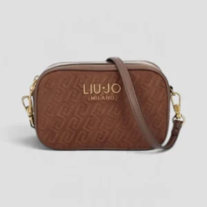 Mini Camera Case Liu.Jo Ridhi Tabacco