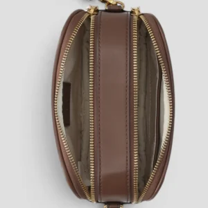 Mini Camera Case Liu.Jo Ridhi Tabacco