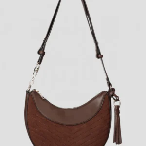 Mini Hobo Liu.Jo Cirry Tabacco