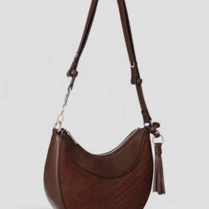 Mini Hobo Liu.Jo Cirry Tabacco