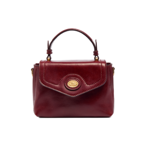 Mini borsa a mano The Bridge Story Barolo