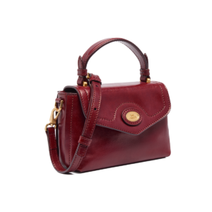 Mini borsa a mano The Bridge Story Barolo