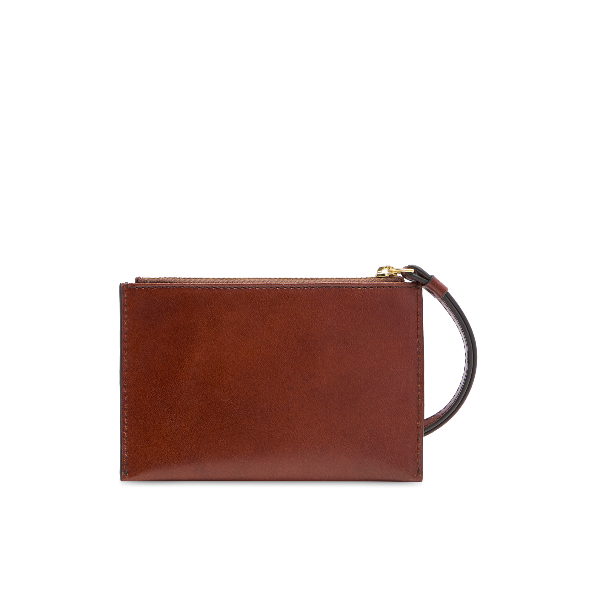 Mini pochette The Bridge Lucrezia Marrone - immagine 3