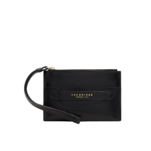 Mini pochette The Bridge Lucrezia Nero