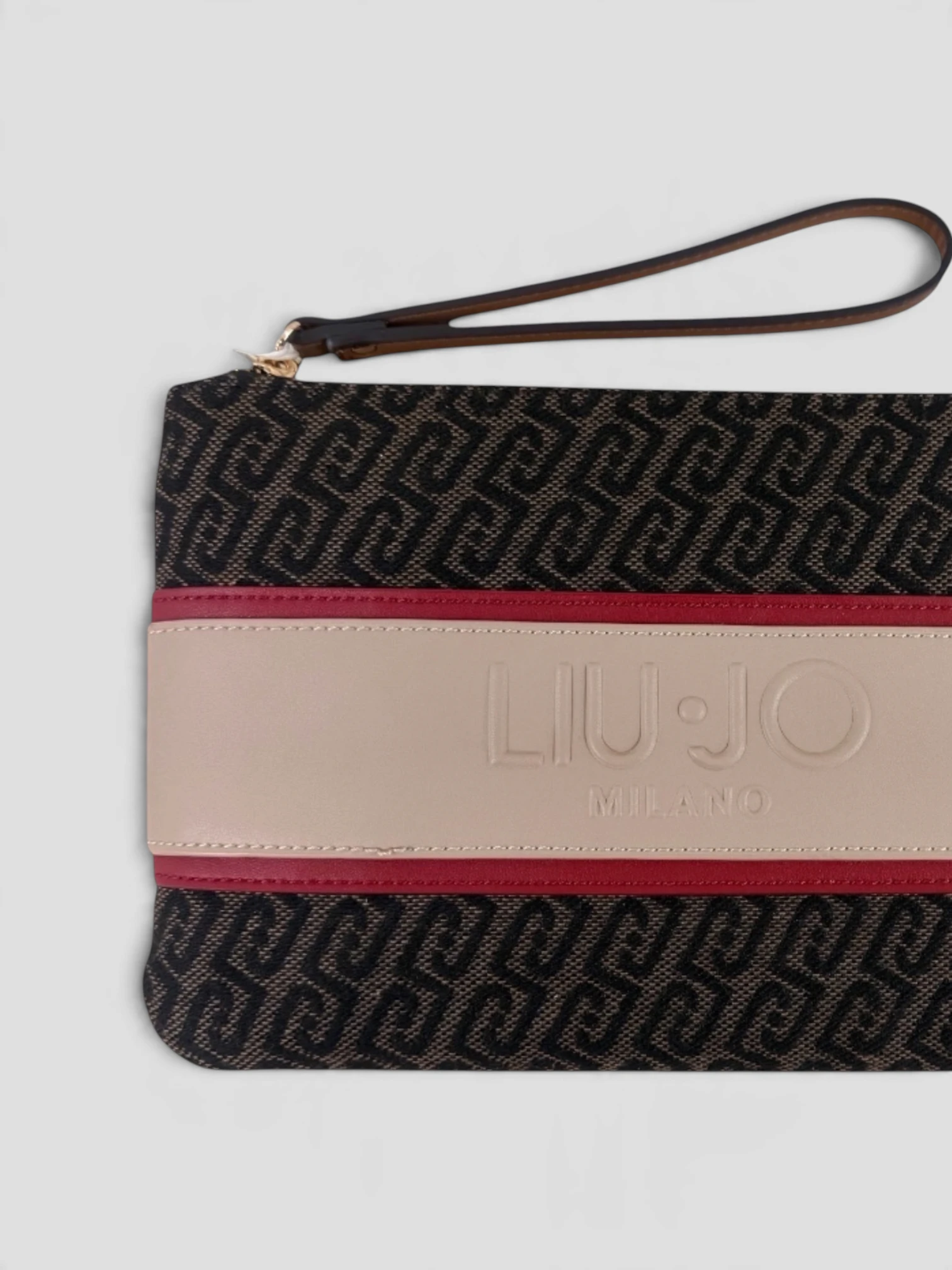 Pochette Liu.Jo Travel Tmoro - immagine 3