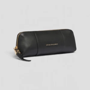 Astuccio portapenne Piquadro Circle Nero