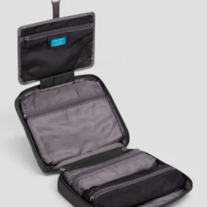 Beauty case Piquadro Brief Nero