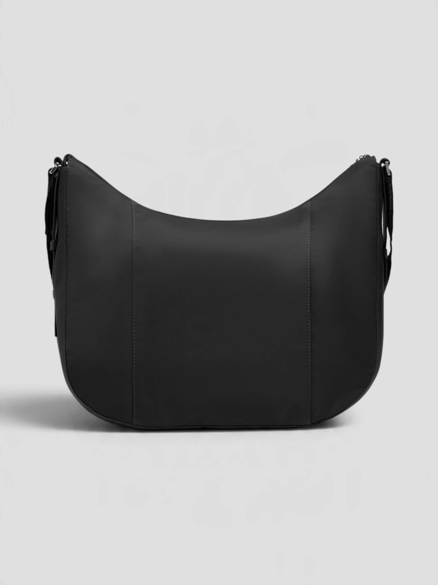 Borsa a tracolla Piquadro Lyra Nero - immagine 3