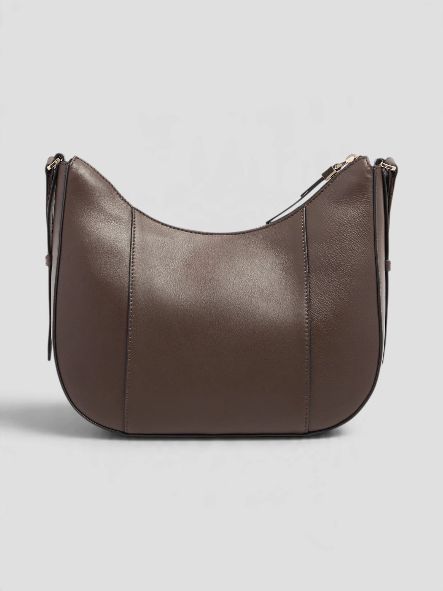Borsa a tracolla Piquadro W92 Marrone - immagine 3
