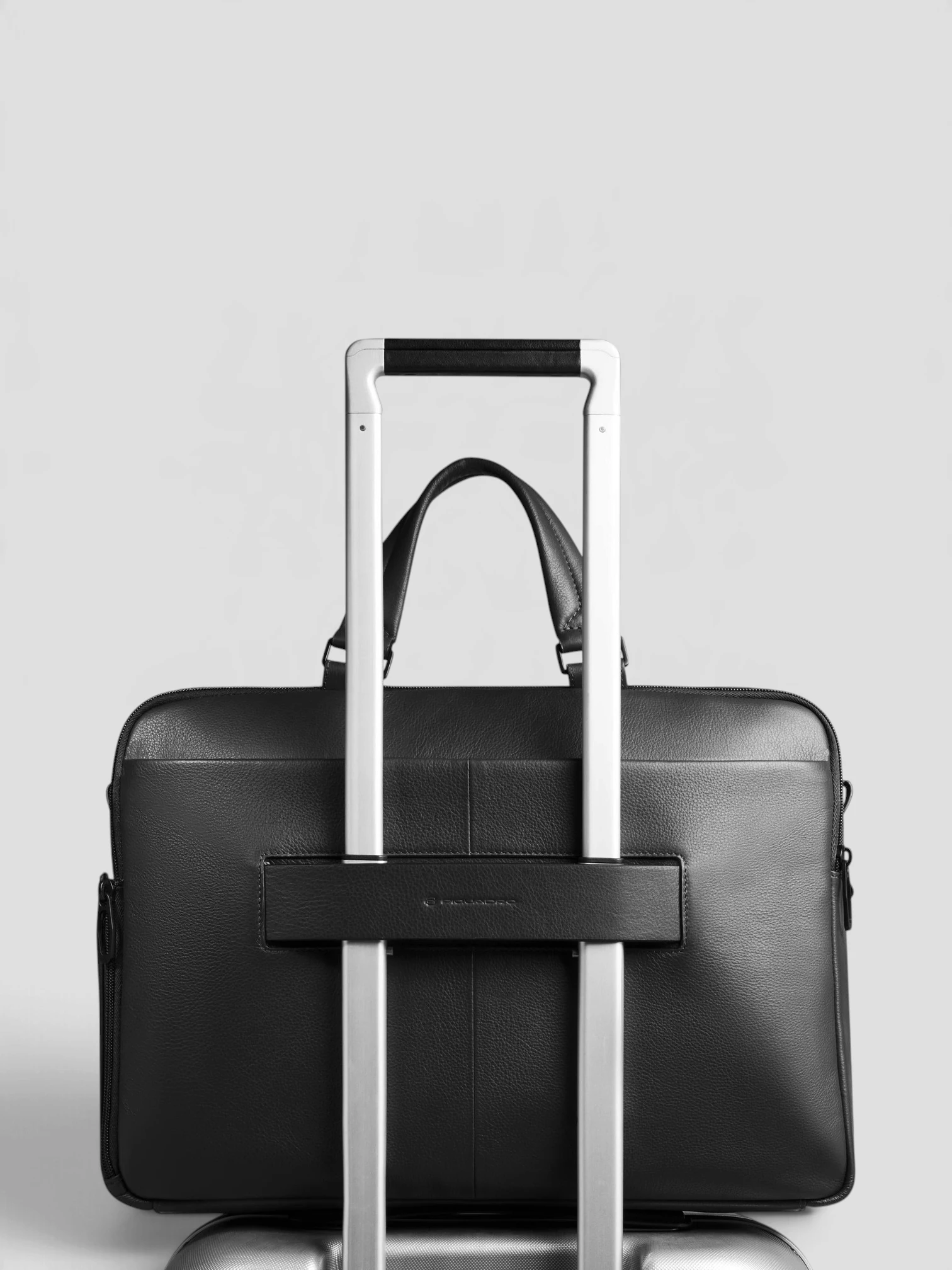 Cartella porta PC Piquadro W137 Nero - immagine 3