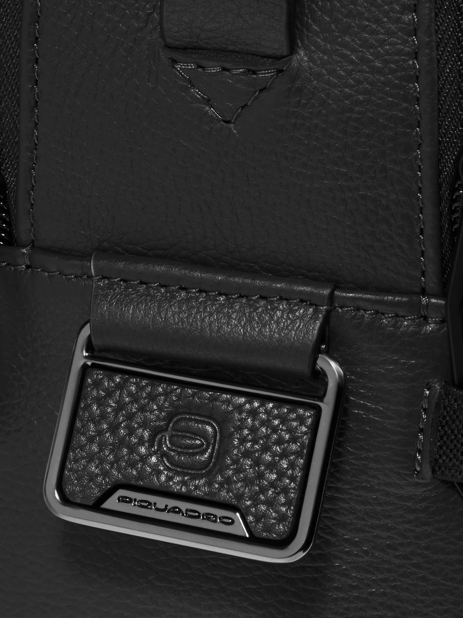Cartella porta PC Piquadro W137 Nero - immagine 5