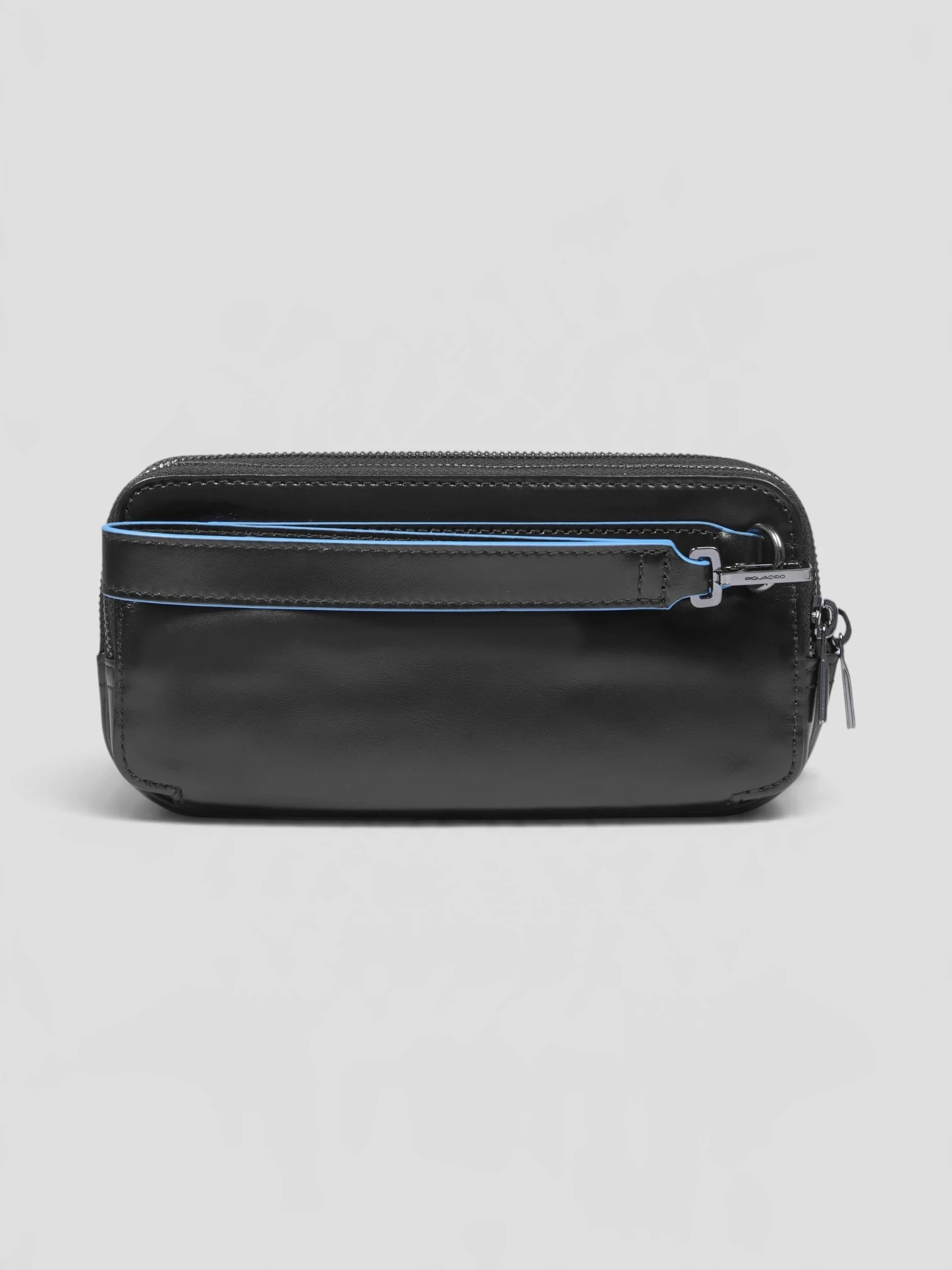 Pochette Piquadro Blue Square Nero - immagine 3