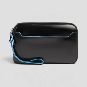 Pochette Piquadro B2B Nero