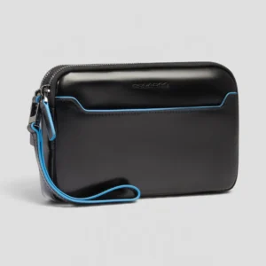 Pochette Piquadro B2B Nero