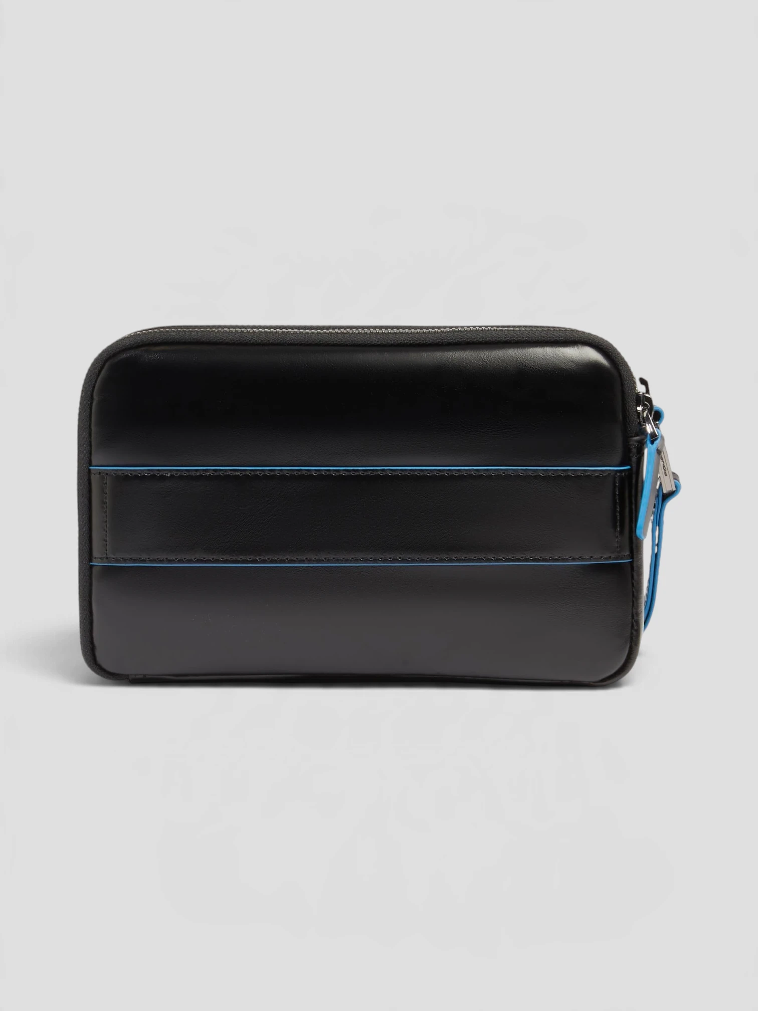 Pochette Piquadro B2B Nero - immagine 3