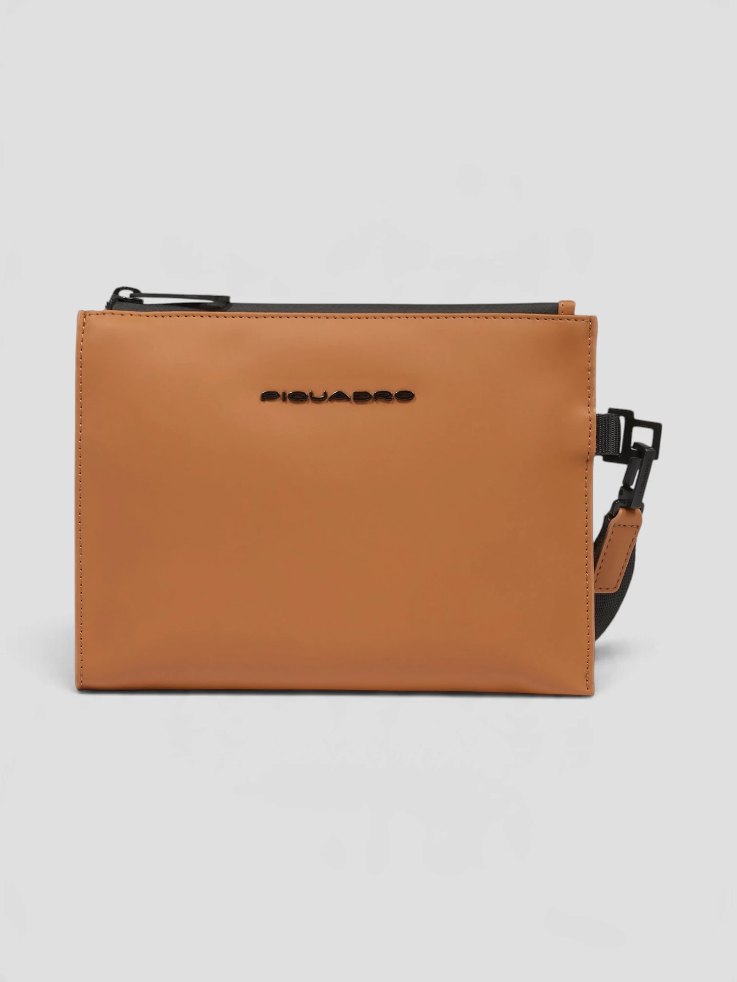 Pochette Piquadro Corner 2.0 Cuoio