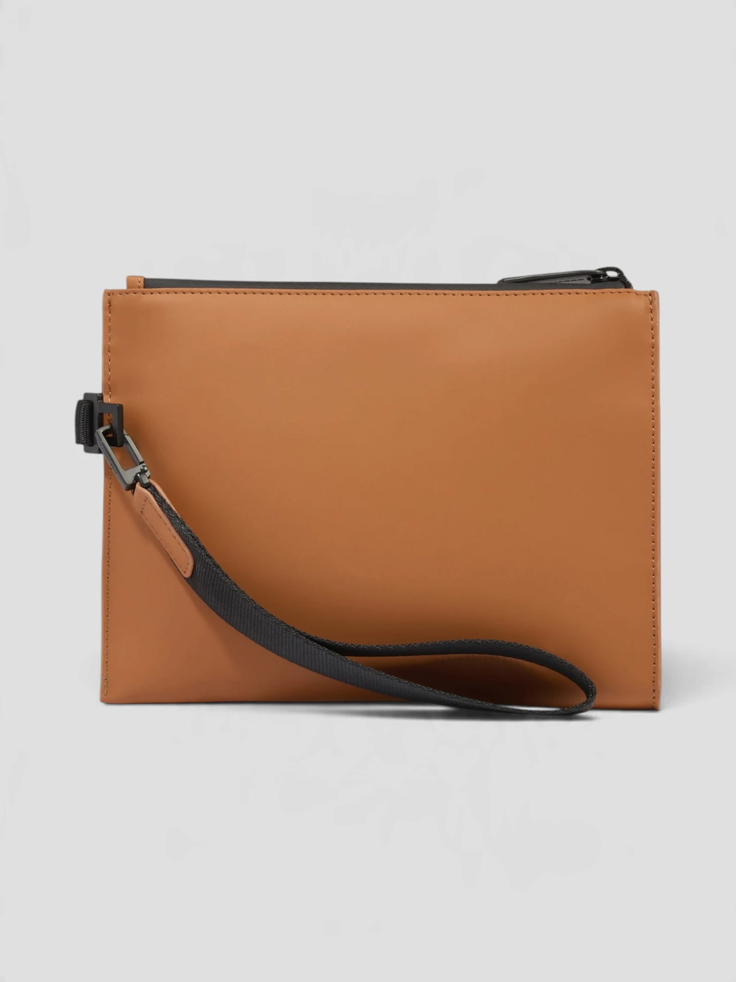 Pochette Piquadro Corner 2.0 Cuoio - immagine 3