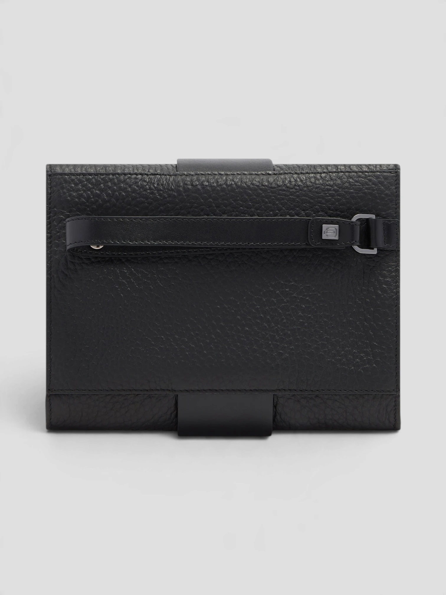 Pochette Piquadro Materia Nero - immagine 3
