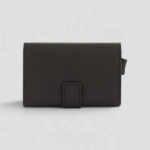 Portacarte Piquadro B3R Nero