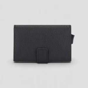 Portacarte Piquadro Nero