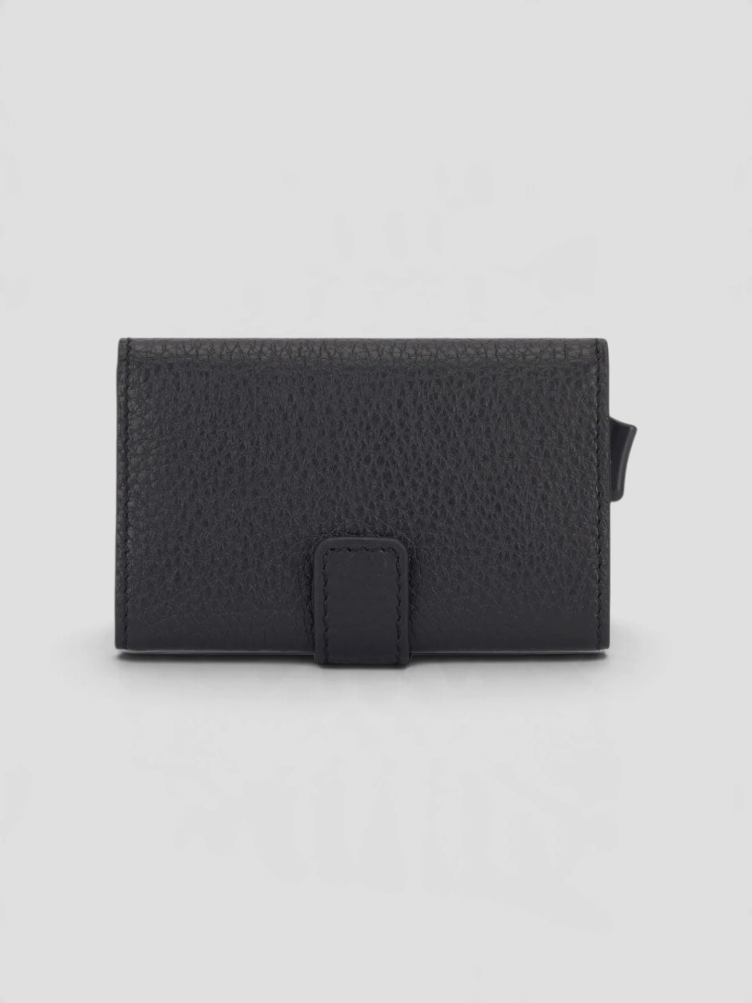 Portacarte Piquadro Nero - immagine 2