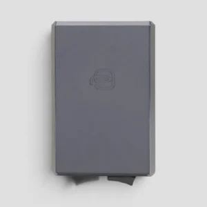 Portacarte Piquadro Blue Square Blu