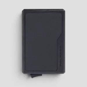 Portacarte Piquadro S145R Nero
