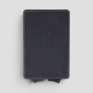 Portacarte Piquadro S145R Nero