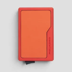 Portacarte Piquadro S145R Arancio