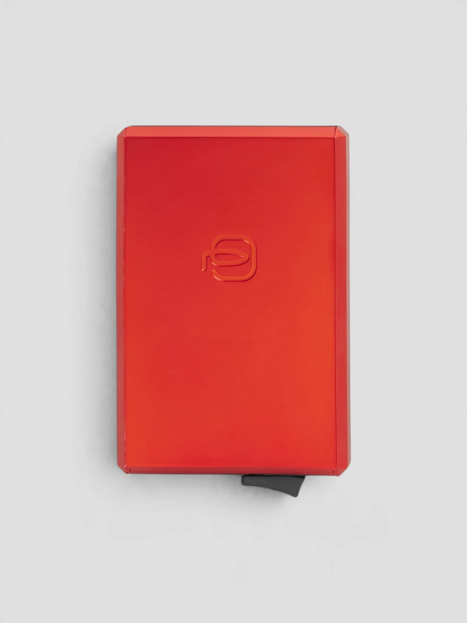 Portacarte Piquadro S145R Arancio - immagine 2