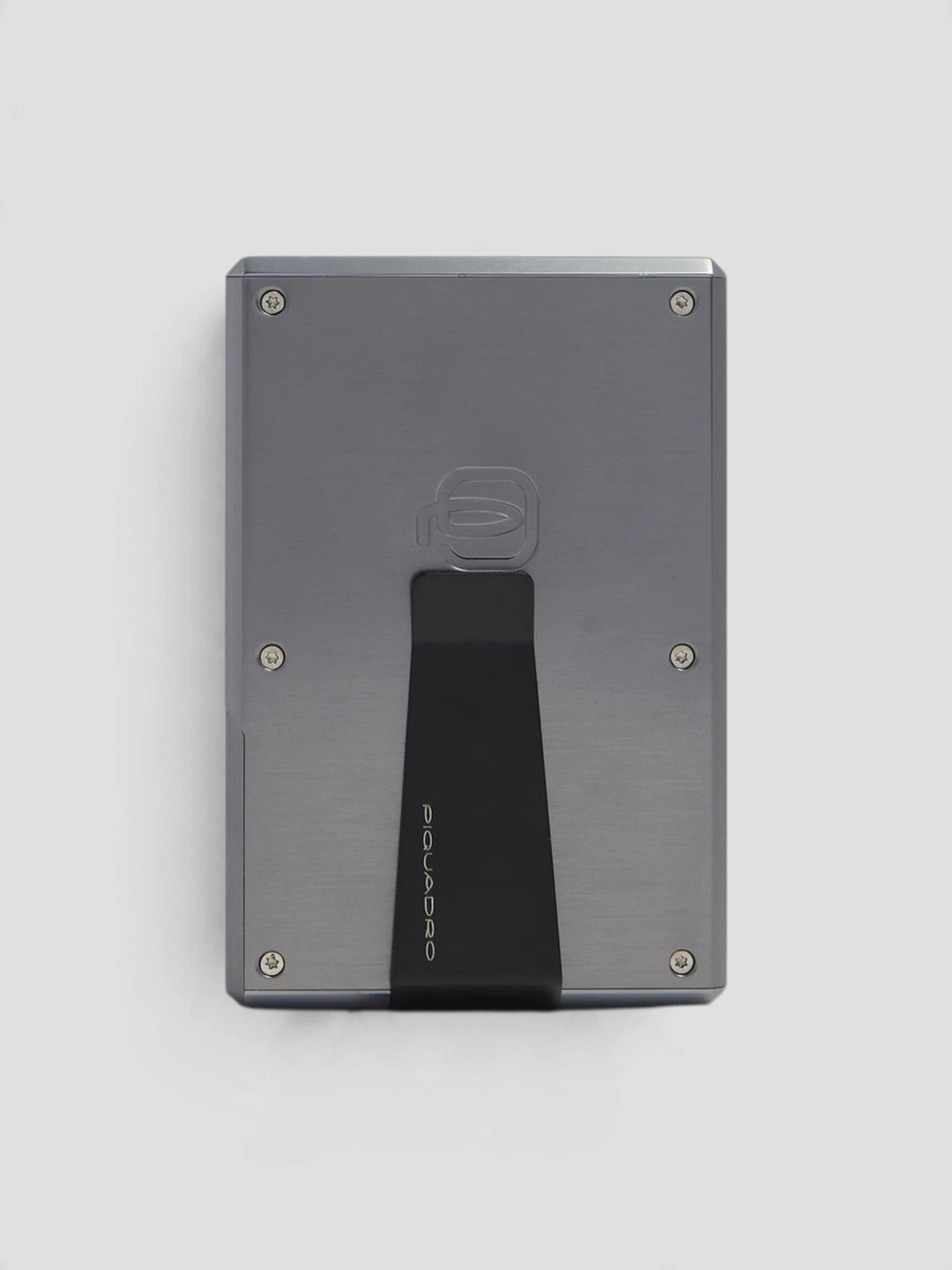 Portacarte Piquadro B2R Nero - immagine 2