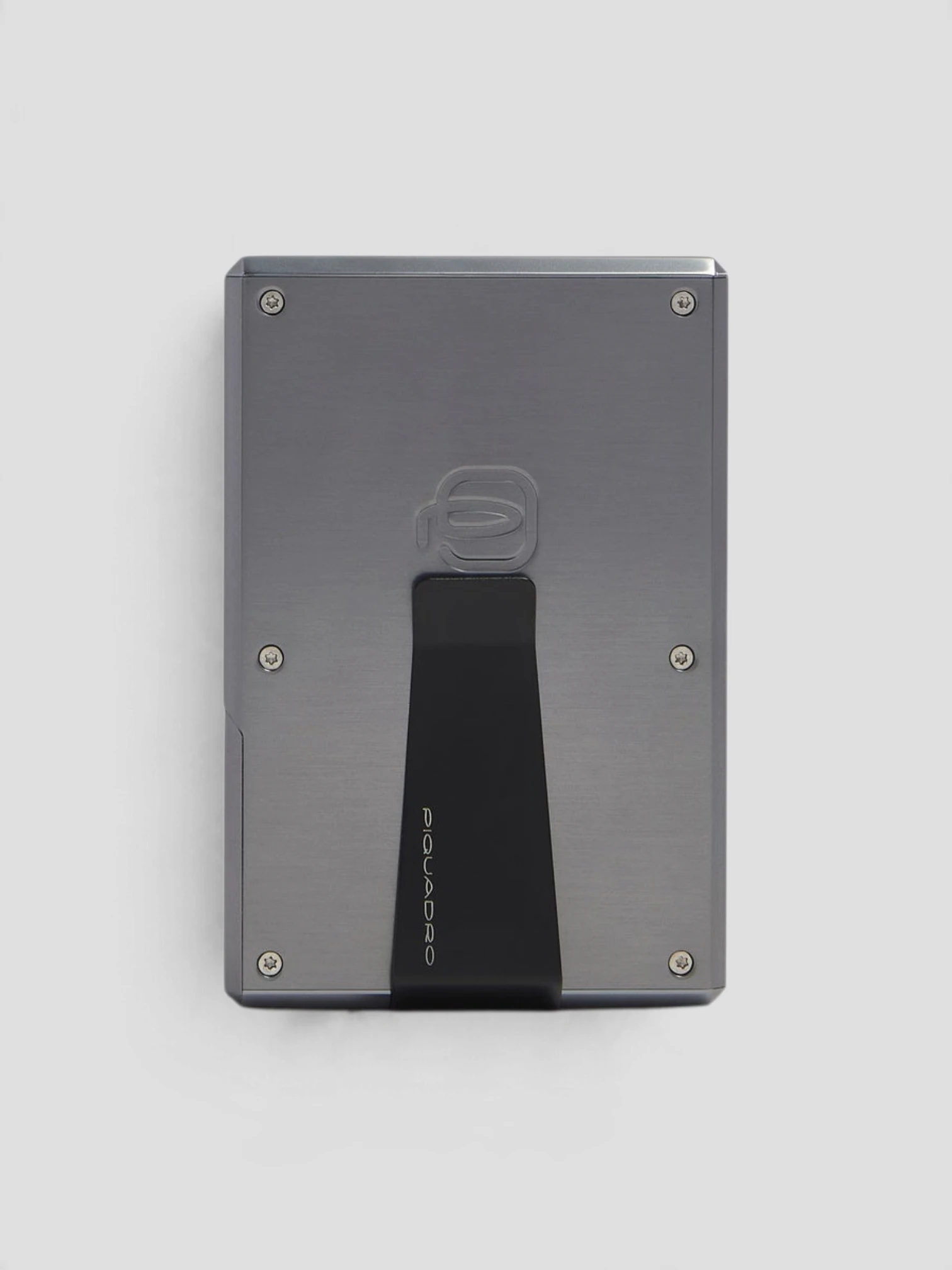 Portacarte Piquadro B2R Blu - immagine 2