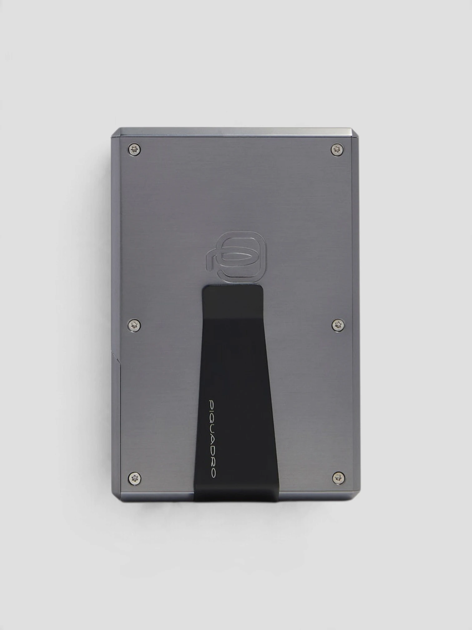 Portacarte Piquadro B2R Mogano - immagine 2